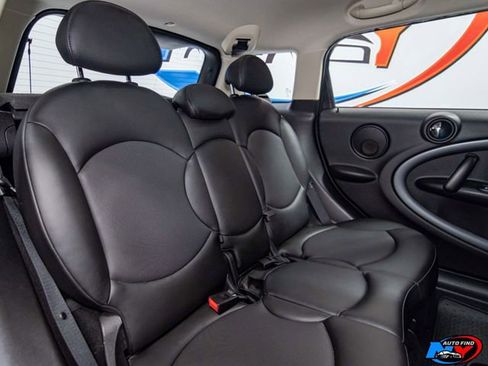Used 2015 MINI Cooper Countryman S image 22