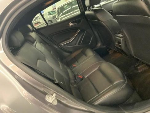 Used 2018 Mercedes-Benz GLA 250 4MATIC image 14