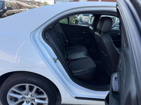 Used 2014 Chevrolet Malibu LT w/ Power Convenience Package FWD image 23