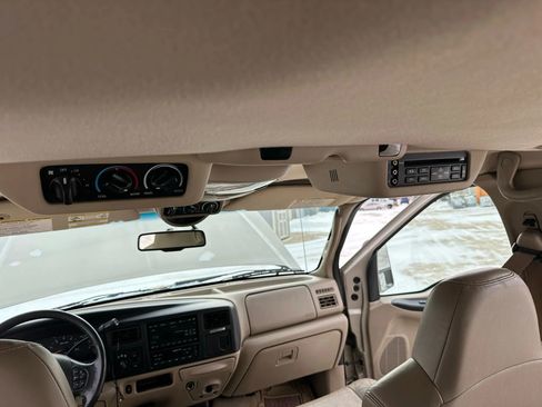 Used 2005 Ford Excursion Limited image 20