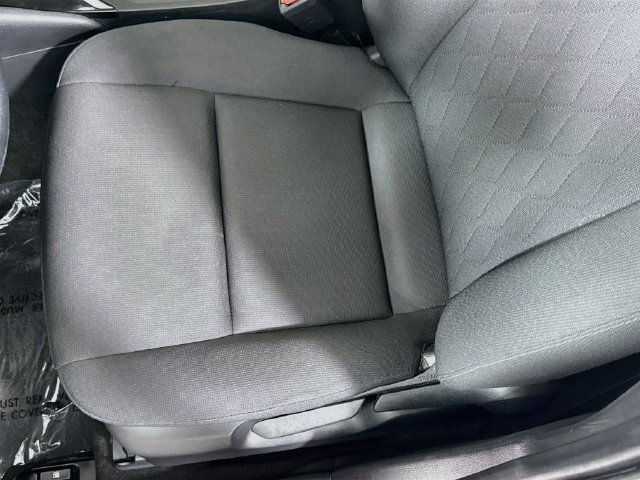 Certified 2025 Toyota Corolla LE FWD image 20