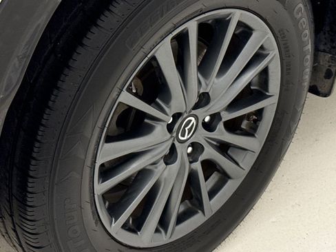 Used 2019 MAZDA CX-5 Sport FWD image 10