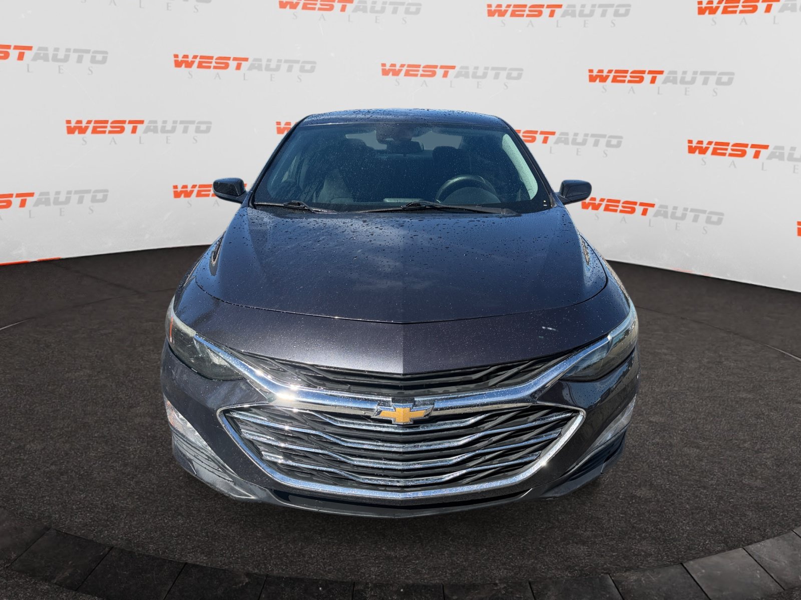 Used 2023 Chevrolet Malibu LT FWD image 8