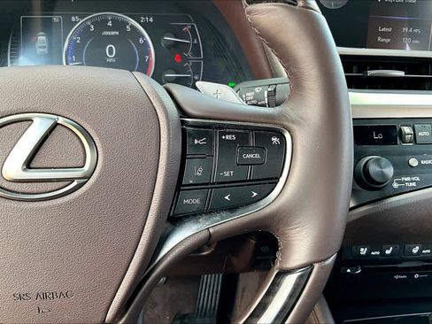 Used 2019 Lexus ES 350 image 21