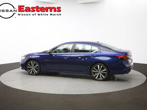 Used 2022 Nissan Altima 2.5 SR image 68