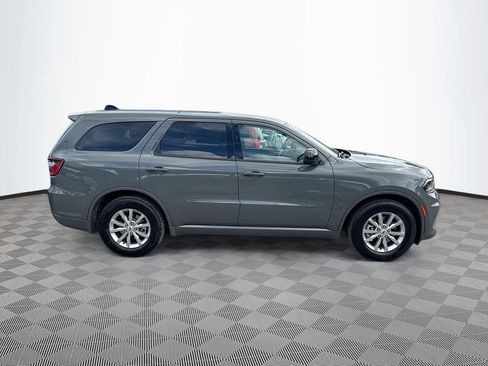 New 2026 Dodge Durango GT RWD image 4