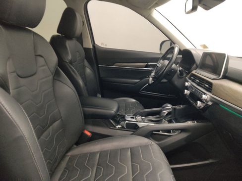 Used 2020 Kia Telluride SX w/ SX Prestige Package image 21