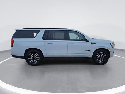 Used 2024 GMC Yukon XL AT4 w/ AT4 Premium Plus Package