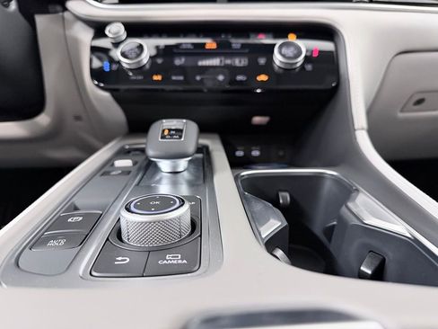 New 2027 INFINITI QX60 Luxe w/ Cargo Package FWD image 29