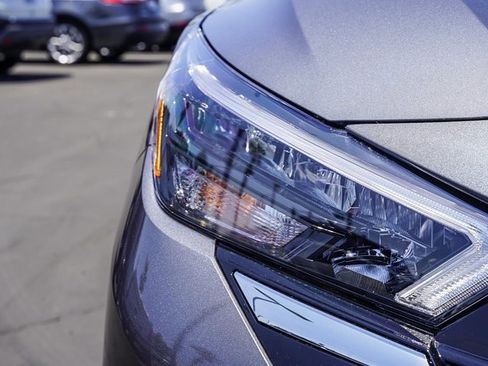 New 2025 Nissan Versa S w/ S Plus Package image 11