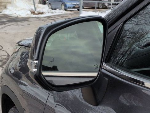 Certified 2020 Toyota Highlander Limited image 11