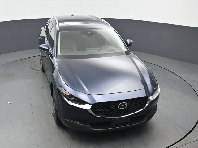 Certified 2023 MAZDA CX-30 AWD 2.5 S w/ Premium Package image 42