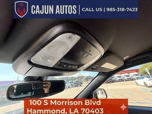 Used 2021 Dodge Durango GT AWD/4WD image 28