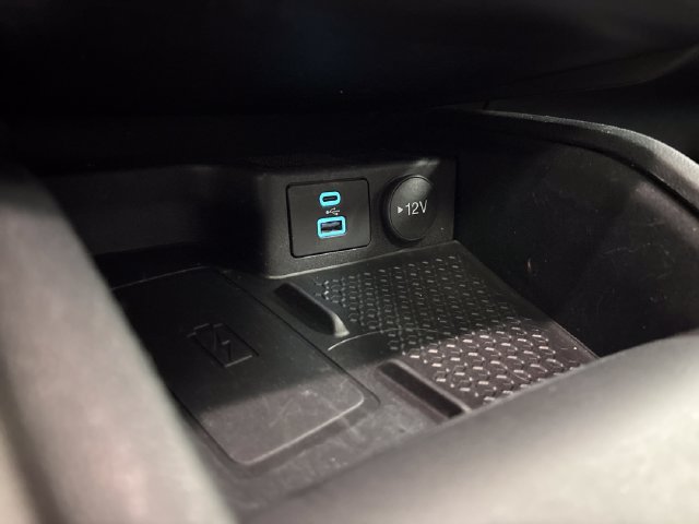Used 2021 Ford Bronco Sport First Edition AWD/4WD image 30