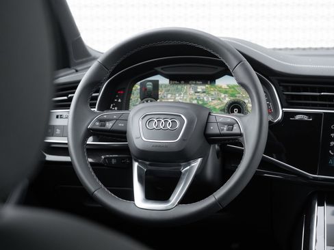 New 2026 Audi Q7 2.0T Premium image 9