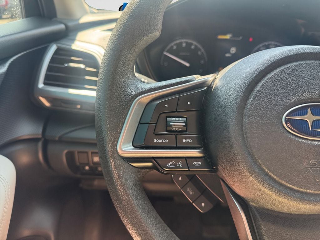 Used 2022 Subaru Forester AWD/4WD image 15