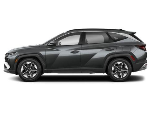 New 2026 Hyundai Tucson SEL FWD image 2
