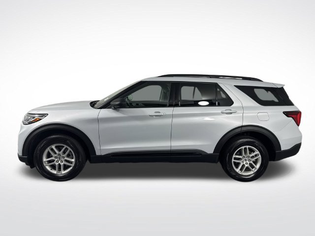 Used 2026 Ford Explorer Active AWD/4WD image 30