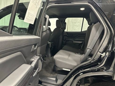 Used 2025 Toyota 4Runner TRD Off-Road Premium w/ Tow Technology Package image 43