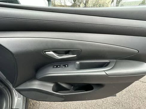 Used 2025 Hyundai Tucson SEL image 22