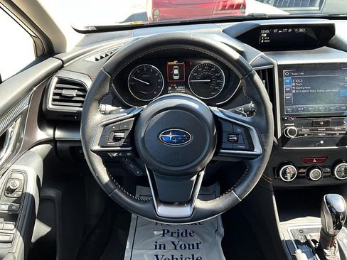 Used 2018 Subaru Crosstrek 2.0i Limited image 30