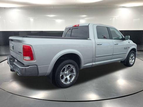 Used 2016 RAM 1500 Laramie w/ Convenience Group image 6