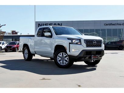 Used 2024 Nissan Frontier SV w/ SV Convenience Package
