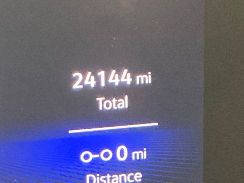 Used 2025 Volkswagen Jetta S image 5