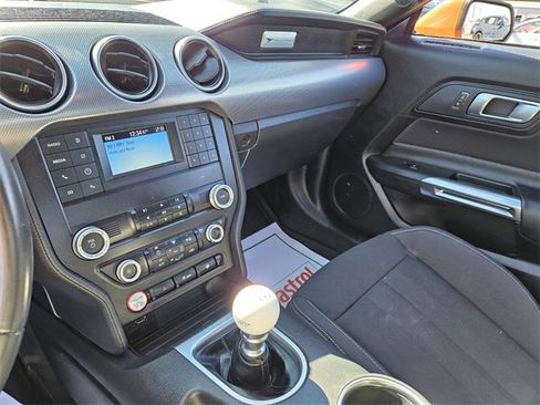 Used 2021 Ford Mustang GT image 20