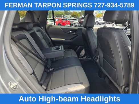 Used 2025 Chevrolet Equinox LT w/ Convenience Package II AWD/4WD image 21