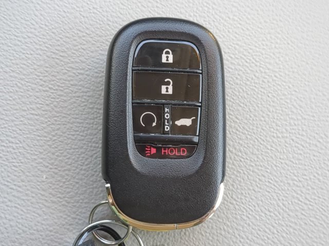 Used 2026 Honda CR-V EX-L image 28