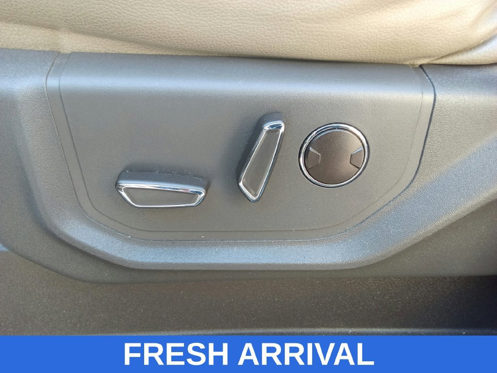 Used 2021 Ford Expedition Limited AWD/4WD image 19