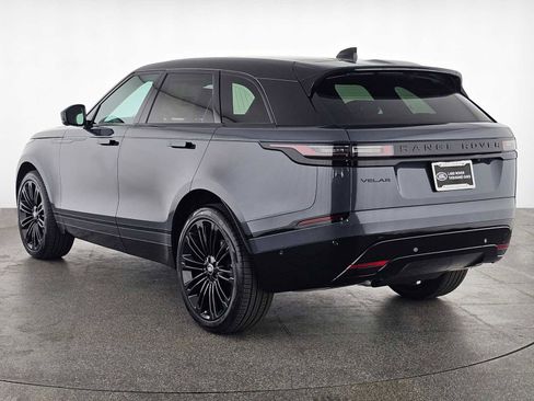 New 2026 Land Rover Range Rover Velar Dynamic SE AWD/4WD image 5