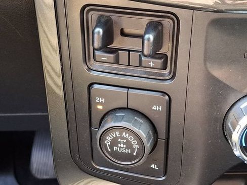 Used 2021 Ford F150 XLT w/ Equipment Group 302A High AWD/4WD image 24