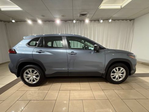 Certified 2026 Toyota Corolla Cross L AWD/4WD image 6