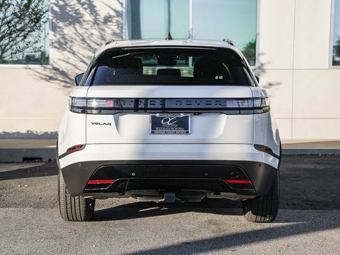 Used 2024 Land Rover Range Rover Velar S image 5