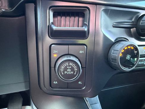 Used 2026 Ford F150 STX w/ F-150 LOBO Package AWD/4WD image 22