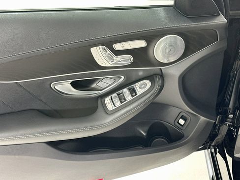 Used 2017 Mercedes-Benz C 43 AMG 4MATIC Sedan image 19