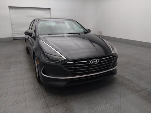 Used 2023 Hyundai Sonata SE w/ Cargo Package FWD image 14