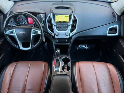 Used 2016 GMC Terrain SLT w/ Open Road Package FWD image 29