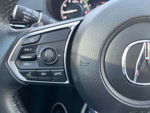 Certified 2023 Acura RDX image 29