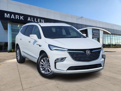 Used 2024 Buick Enclave Premium