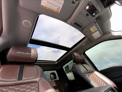 Used 2024 Ford F250 Lariat w/ Lariat Ultimate Package image 13