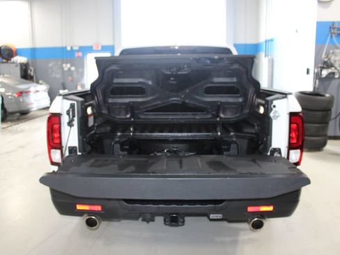 Used 2022 Honda Ridgeline RTL-E image 31