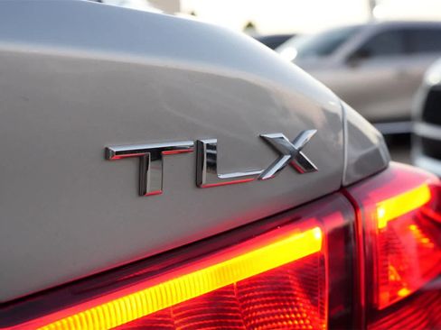 Used 2019 Acura TLX V6 w/ Technology Package image 20