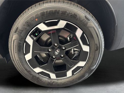 New 2026 Hyundai Santa Fe SE FWD image 31