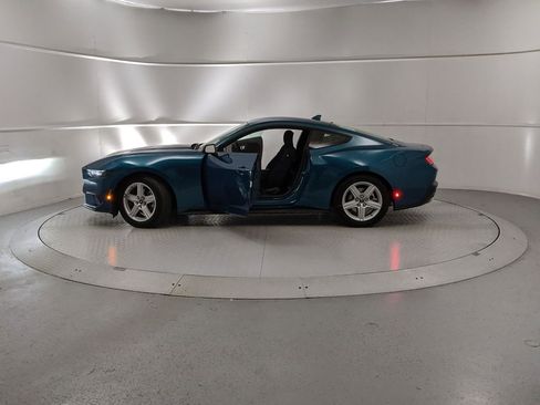 New 2026 Ford Mustang Coupe image 11