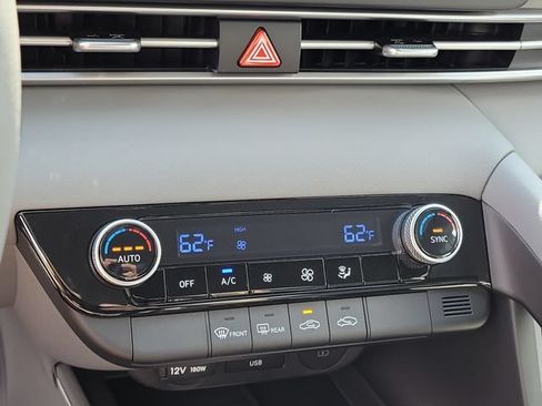 New 2026 Hyundai Elantra Sport FWD image 13