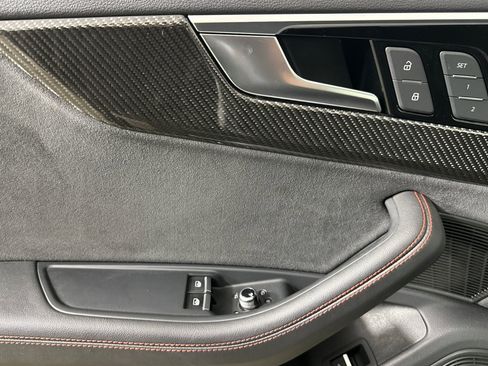 Used 2023 Audi S5 Premium Plus w/ Premium Plus image 10