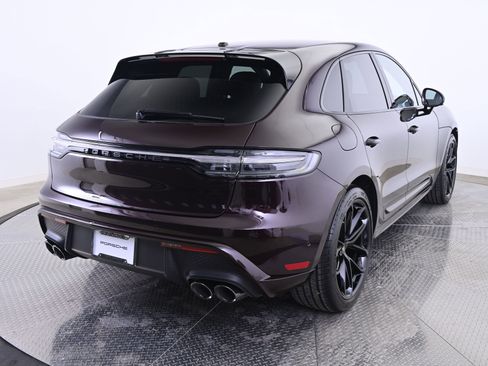 Used 2026 Porsche Macan GTS image 7